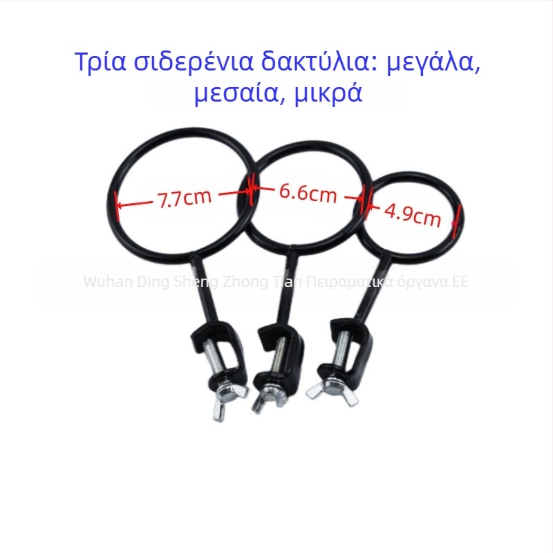 Μαρμάρινο τραπέζι τιτράρισματος με σιδερένιο πλαίσιο, μοντέλο Μία Πλάκα, Μία Ράβδος, κατασκευαστής zt