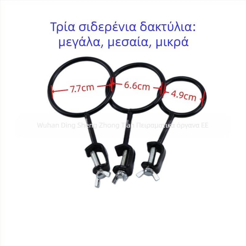 Μαρμάρινο τραπέζι τιτράρισματος με σιδερένιο πλαίσιο, μοντέλο Μία Πλάκα, Μία Ράβδος, κατασκευαστής zt