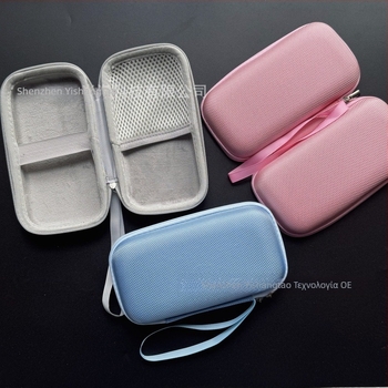 Φορητό κουτί αποθήκευσης Youdao Space One – EVA+Oxford ύφασμα; Μοντέλο: Youdao dictionary pen spaceone; Τεχνική: θερμική μεταφορά; Συσκευασία: 3C ηλεκτρονικά προϊόντα