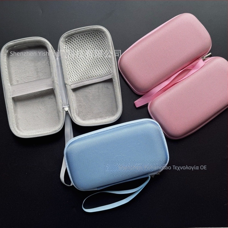 Φορητό κουτί αποθήκευσης Youdao Space One – EVA+Oxford ύφασμα; Μοντέλο: Youdao dictionary pen spaceone; Τεχνική: θερμική μεταφορά; Συσκευασία: 3C ηλεκτρονικά προϊόντα