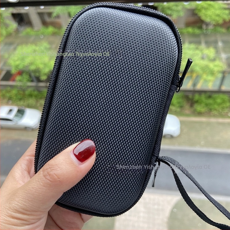 Φορητό κουτί αποθήκευσης Youdao Space One – EVA+Oxford ύφασμα; Μοντέλο: Youdao dictionary pen spaceone; Τεχνική: θερμική μεταφορά; Συσκευασία: 3C ηλεκτρονικά προϊόντα