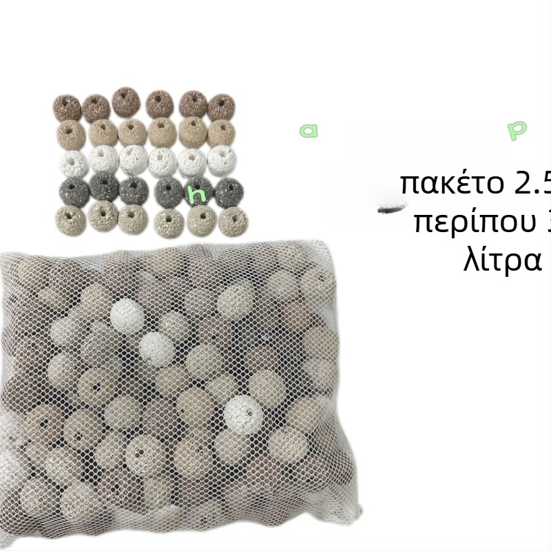 Υλικό φίλτρου για ενυδρείο από βαμβάκι — υψηλής απόδοσης φιλτράρισμα, βελτιωμένη οξυγόνωση, γρήγορο καθαρισμό νερού; ανθεκτικό σε γλυκό και αλμυρό νερό (Κατηγορία: Φίλτρο βαμβάκι; Βάρος: 1; Μη εισάγεται)