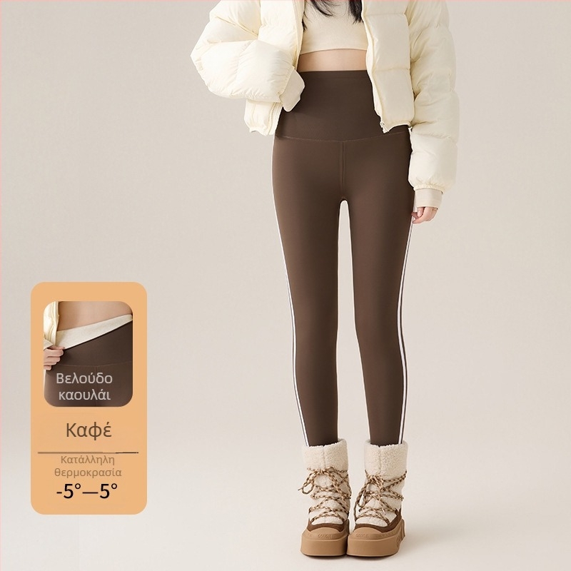 Γυναικείο παντελόνι γιόγκα Shark Skin από νάιλον με ελαστικό, εφαρμοστό μέχρι τον αστράγαλο, 3D μοτίβο, ανύψωση γοφών