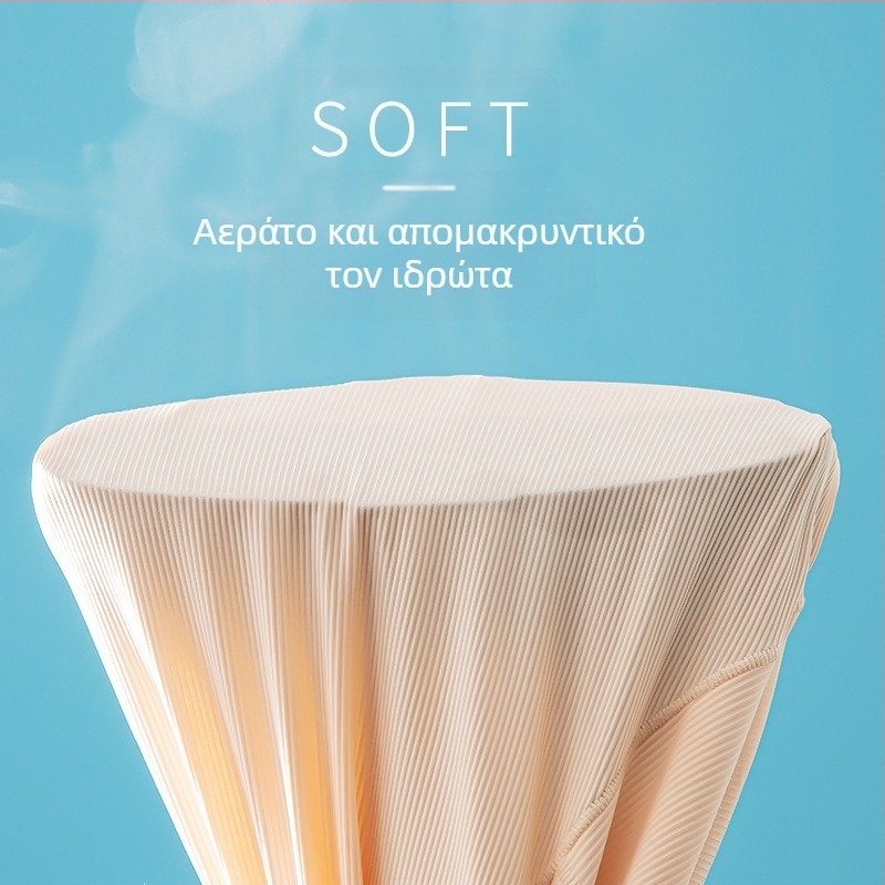 Muxin Παντελόνια Ασφαλείας Ice Silk – Έλεγχος κοιλιάς, στενή εφαρμογή, Πολυεστέρας/Ελαστάν μίξη