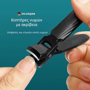 Κόπτης νυχιών για αυλακώσεις με κεκλιμένη άκρη, επίπεδο στόμιο, σετ, ανοξείδωτος χάλυβας και χάλυβας άνθρακα, OEM