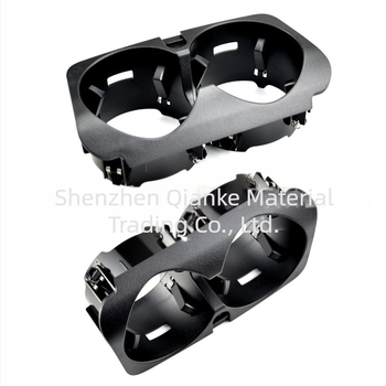 Chotacbras ABS θήκη ποτηριού αυτοκινήτου για Mercedes-Benz W205/W213/W253/W447 C-class και GLC, ταμπλό οργάνων