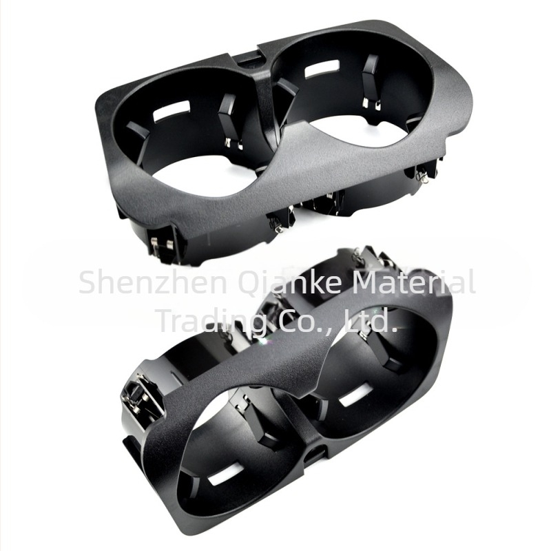 Chotacbras ABS θήκη ποτηριού αυτοκινήτου για Mercedes-Benz W205/W213/W253/W447 C-class και GLC, ταμπλό οργάνων