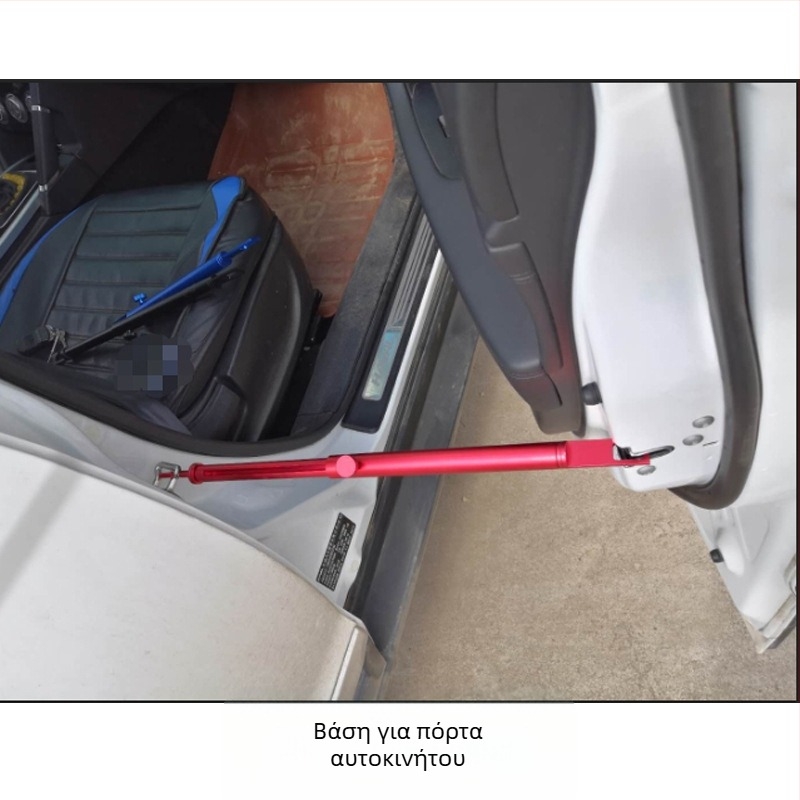 Εργαλείο επισκευής βαθουλωμάτων αυτοκινήτου με αναδιπλούμενο στύλο από κράμα αλουμινίου (μάρκα Qingdao Hammer)