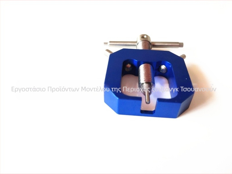 Εργαλείο αφαίρεσης γραναζιών για μοντέλα αυτοκινήτων και κινητήρων, κράμα κατασκευή, έλεγχος δύναμης, συσκευασία σε πλέγμα, δυνατότητα προσαρμογής δειγμάτων, δυνατότητα συναρμολόγησης