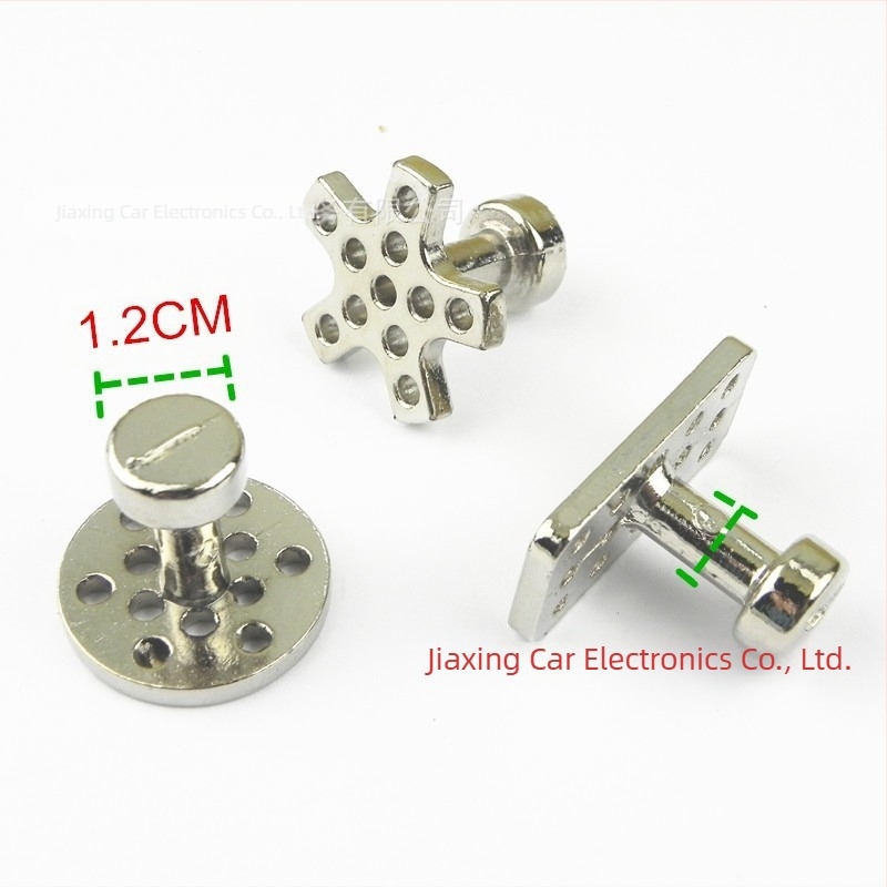 Εργαλείο διόρθωσης βαθουλωμάτων μεταλλικής λαμαρίνας αυτοκινήτου – σετ έλξης βαθουλωμάτων – Προέλευση: Zhejiang – Εφαρμογή: επισκευή βαθουλωμάτων