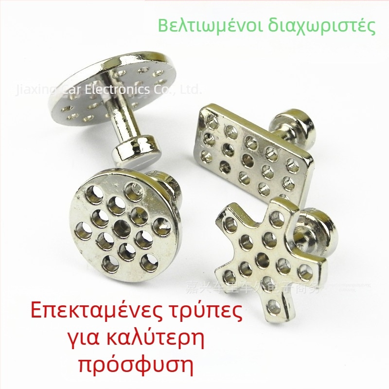 Εργαλείο διόρθωσης βαθουλωμάτων μεταλλικής λαμαρίνας αυτοκινήτου – σετ έλξης βαθουλωμάτων – Προέλευση: Zhejiang – Εφαρμογή: επισκευή βαθουλωμάτων