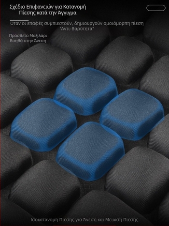 Μαξιλάρι καθίσματος μοτοσικλέτας με προστασία από τον ήλιο, μόνωση για όλη τη σεζόν, λινό κάλυμμα