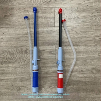 Ηλεκτρικός εξαγωγέας λαδιού – κιτ εργαλείων, αντλία ντίζελ, συσκευή αναρρόφησης λαδιού, σωληνάκι άντλησης δεξαμενής βενζίνης, ειδικό για ντίζελ