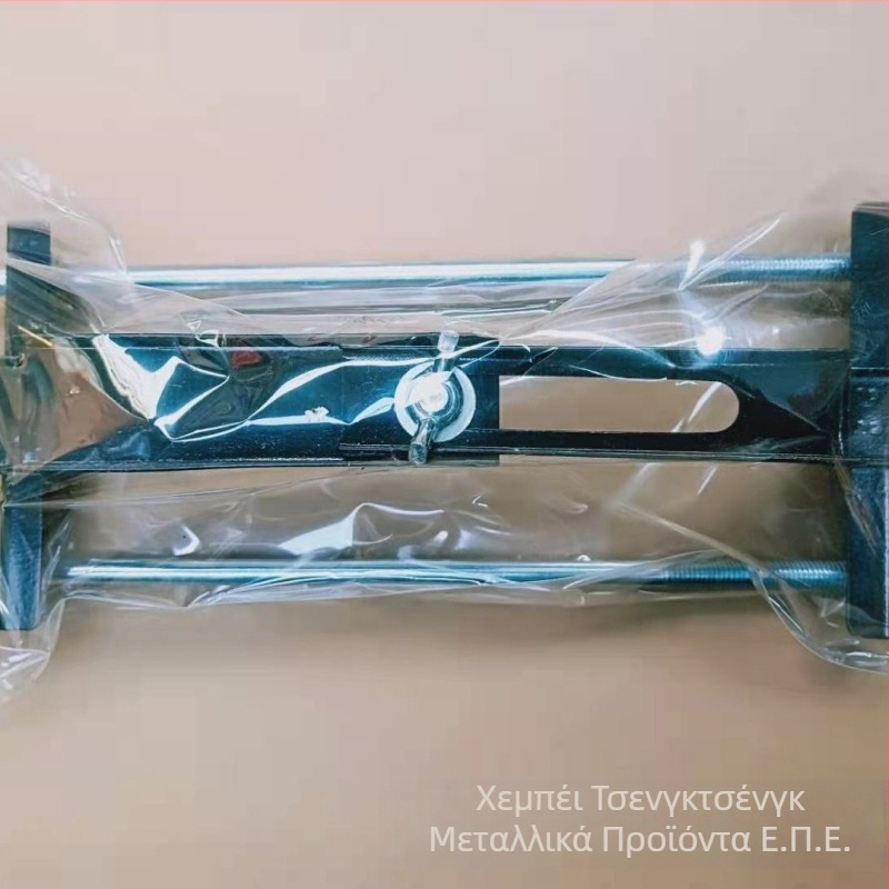 Ρυθμιζόμενο πλαίσιο στερέωσης μπαταρίας αυτοκινήτου, μάρκα Adhering, δυνατή παραμετροποίηση επεξεργασίας