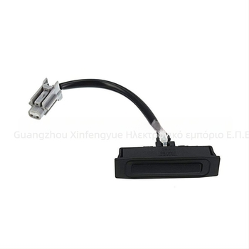 Διακόπτης χώρου αποσκευών Nissan — Μοντέλα 90602-JD004 90602-JD00B, Συμβατός με Nissan