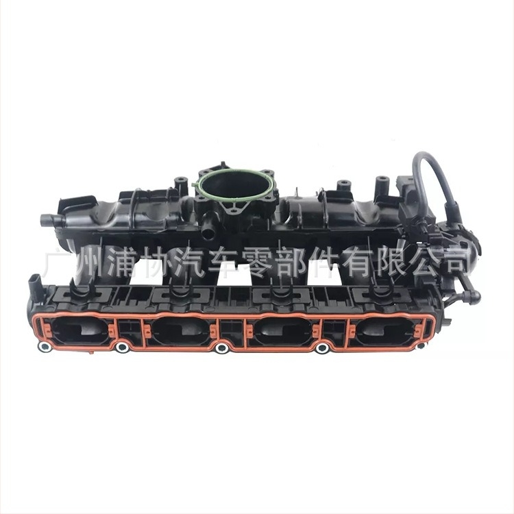 Μονάδα εισαγωγής αέρα για Audi 2009-2016, 06H133201AT/06H133201AF, Tanzfer