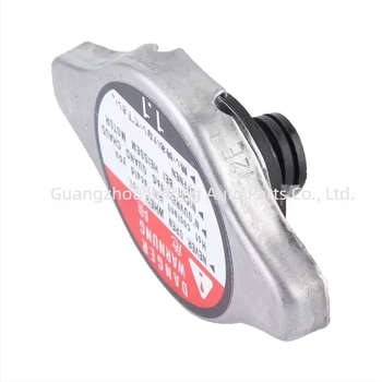 Κάλυμμα Δεξαμενής Ψύξης για Honda Accord/Civic/Acura – 19045-RAA-003 / 19045-PAA-A01