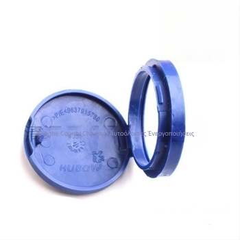 Κάλυμμα δοχείου υγρού πλυσίματος παρμπρίζ για Peugeot 301/307/408 και Citroën C5/C4L/C2 | PA6
