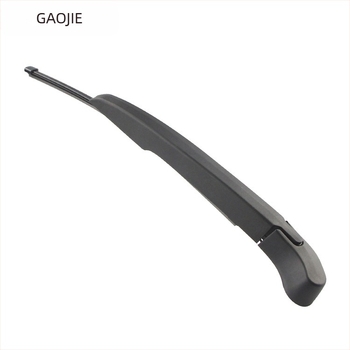 Σύστημα πίσω rocker βραχίονα υαλοκαθαριστήρα για BMW X3 F25 (2011–2016), OE 61627213242, 12V κινητήρας, γωνία σκουπίσματος 180°, μοντέλο X3