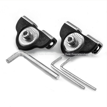 Κράτημα πινακίδας – βάση εγκατάστασης για καθολικό καπό με LED λωρίδα φώτων (αλουμινίου κράμα; καθολική εγκατάσταση; τρεις ή πέντε οπές)