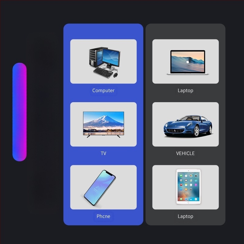 HiFi ενισχυτής στερεοφωνικού ήχου αυτοκινήτου και οικιακής χρήσης – μικρός ενισχυτής με δύο έξοδους καναλιού, είσοδοι AUX/RCA, DC12V, 20W×2, 20 Hz–20 kHz, 4–8 Ω
