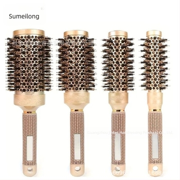 Χτένα μαλλιών | Υλικό ABS | Μάρκα: masterliu