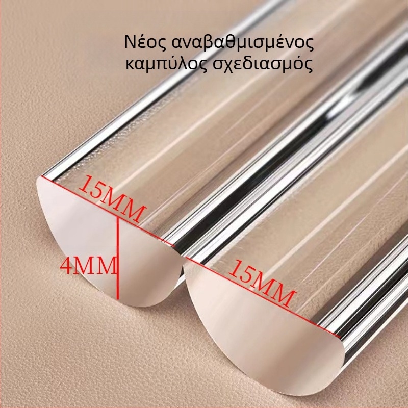 Λωρίδα προστασίας άκρων τραπεζιού για παιδιά, αυτοκόλλητη, μάρκα Can Protect, μήκος 1 m, συσκευασία 1000 m, εξουσιοδοτημένες ιδιωτικές μάρκες: Ναι