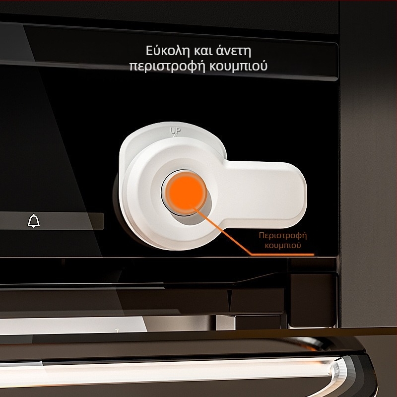 Ασφαλής κλειδαριά πόρτας φούρνου μικροκυμάτων για παιδιά – οικιακό προϊόν, μάρκα: άλλος, όχι ιδιωτική ετικέτα