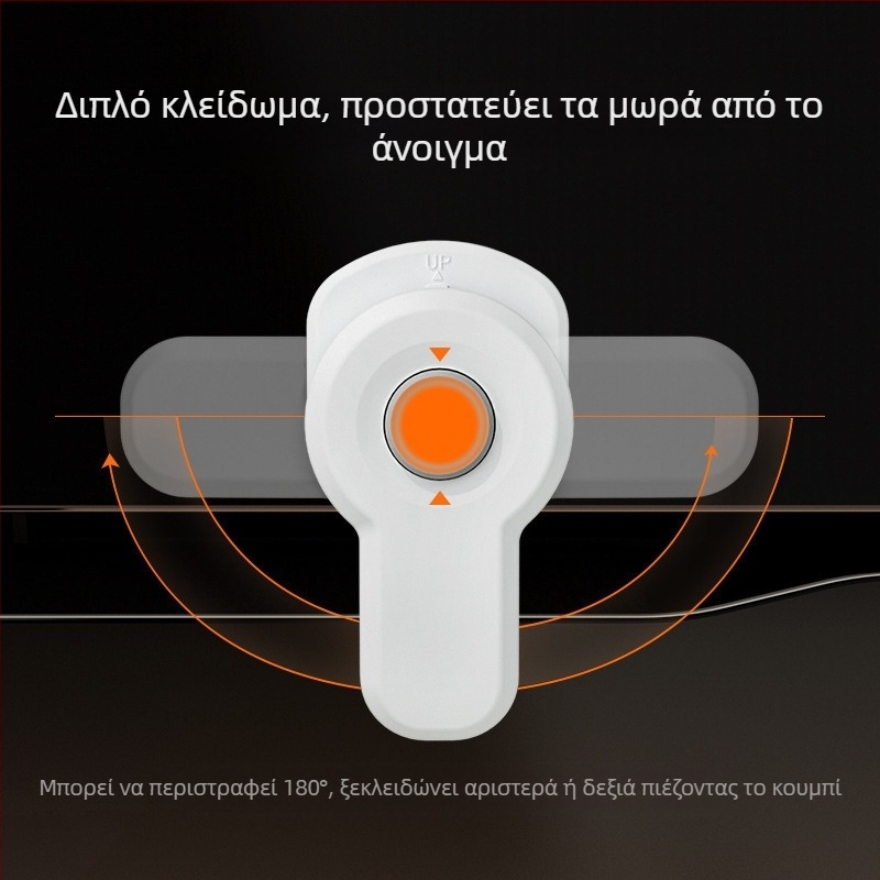 Ασφαλής κλειδαριά πόρτας φούρνου μικροκυμάτων για παιδιά – οικιακό προϊόν, μάρκα: άλλος, όχι ιδιωτική ετικέτα