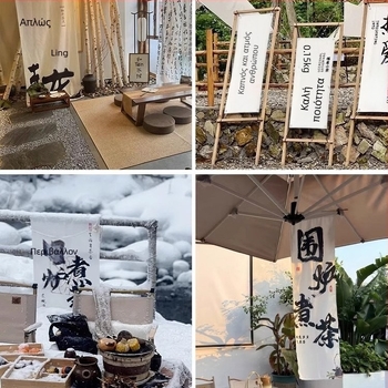 Ταπετσαρία τοίχου - ορθογώνιο σχήμα, πολυεστέρα ύφανση, ψηφιακή μεταφορά θερμότητας, μοντέρνος μινιμαλιστικός σχεδιασμός, προσαρμοζόμενος ιστός