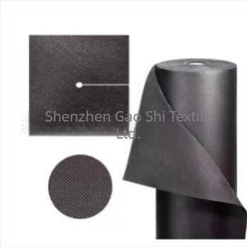 Αποδιαβρωμενο υφασμα ελέγχου ζιζανίων για κήπους και οπωρώνες – διαπνέον μη υφαντό ύφασμα πολυπροπυλενίου, βιοδιασπώμενο.