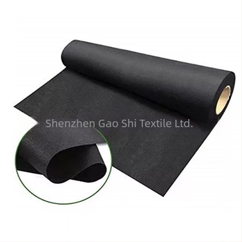 Αποδιαβρωμενο υφασμα ελέγχου ζιζανίων για κήπους και οπωρώνες – διαπνέον μη υφαντό ύφασμα πολυπροπυλενίου, βιοδιασπώμενο.