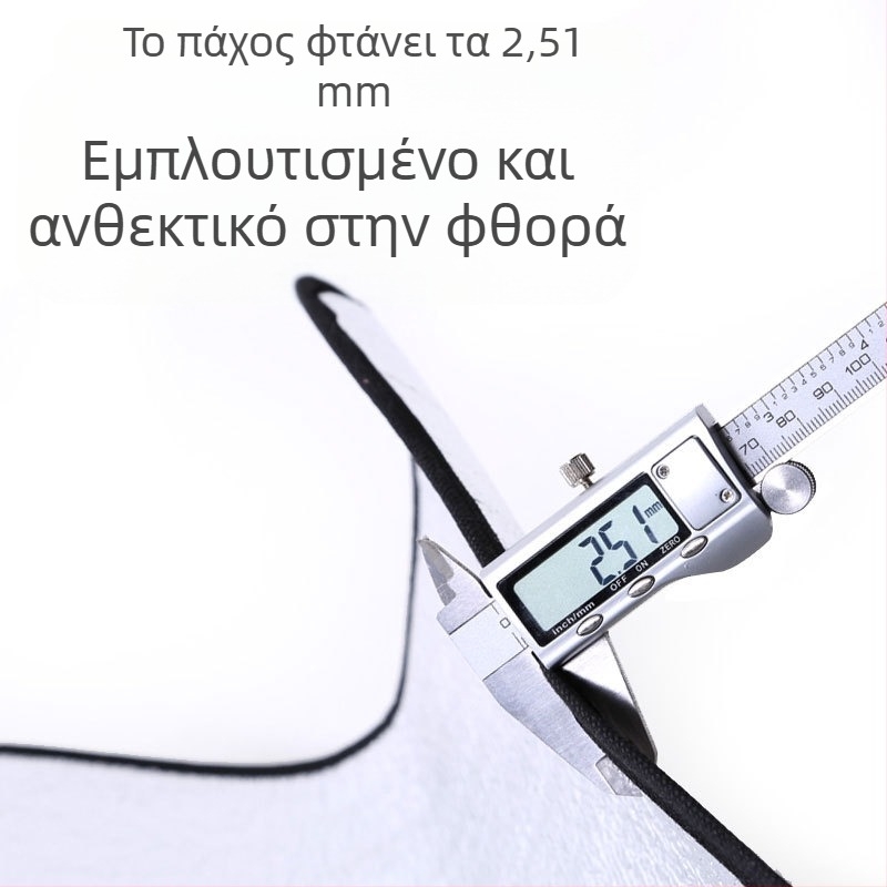 Μεγάλο υπαίθριο στρώμα σκηνής με φιλμ αλουμινίου EVA, παχυνμένο κατά της υγρασίας και αδιάβροχο, για πολλούς χρήστες, μοντέλο HW-D1676, ύφασμα: PE αφρός κεντρικά + δύο πλευρές αλουμινίου φιλμ