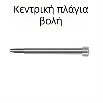 Βιομηχανικού επιπέδου αυτόματος κεντρικός τοποθετητής με ελατήριο για ξυλουργικές εφαρμογές και διάτρηση