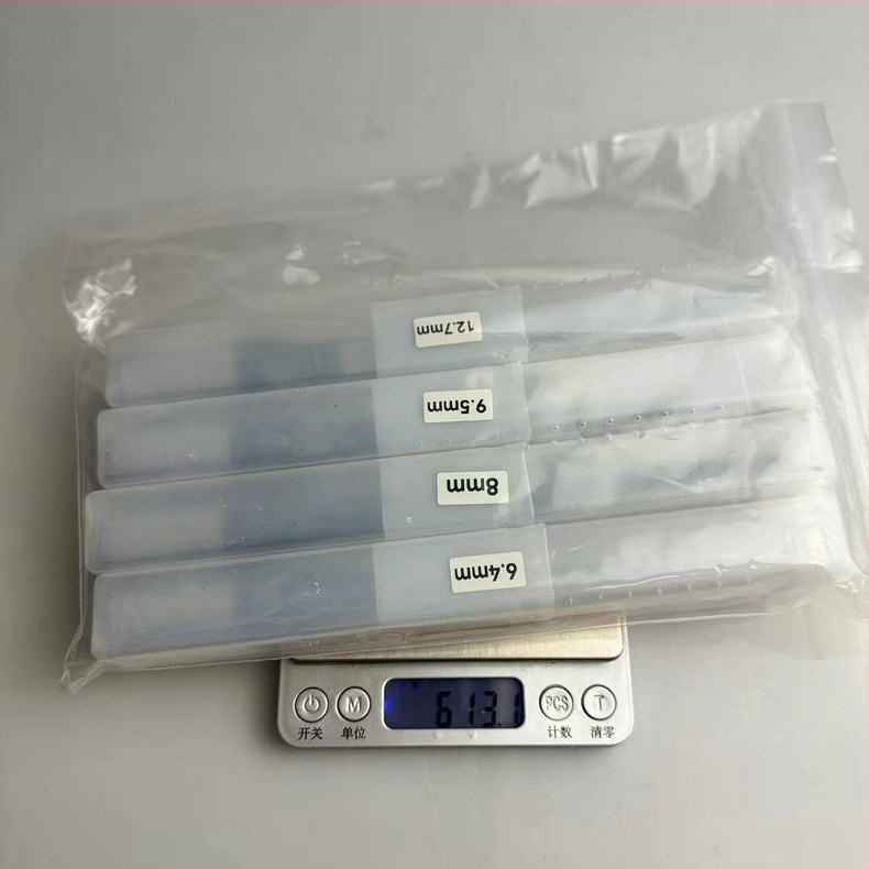 Ξυλουργικό τρυπάνι τετράγωνων οπών για μηχανές mortise and tenon, μήκος βρετανικού τύπου, DIY