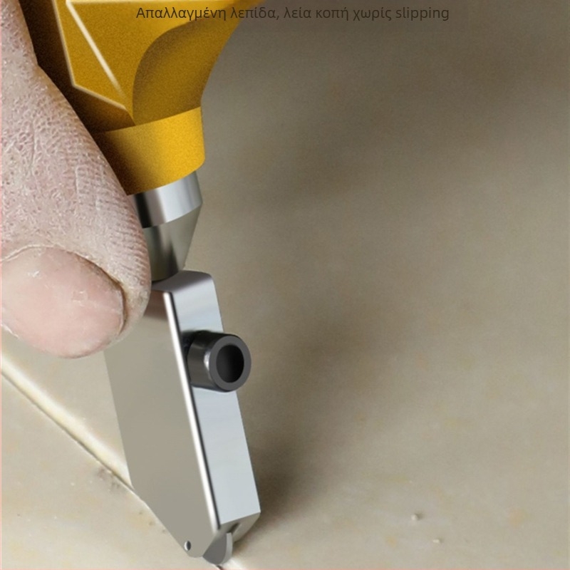 Otis κυλινδρικό γυάλινο μαχαίρι για κοπή κεραμικών πλακιδίων