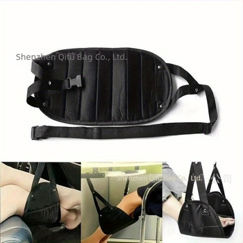 Αιώρα ποδιών για ταξίδια με Oxford ύφασμα, χωρίς στήριγμα, φορητή, μέγιστο φορτίο 50, βάρος 75 g