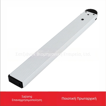 Γωνιακός χάρακας – αλουμινένιο κράμα, Tournament Craftsman