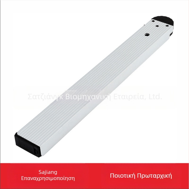 Γωνιακός χάρακας – αλουμινένιο κράμα, Tournament Craftsman