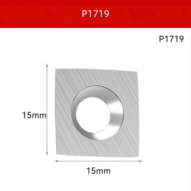 Εργαλείο ξυλουργικής: ρυθμιζόμενος διαμορφωτής με 8 οπές για μετατροπή ορθογώνιων ξύλινων λωρίδων σε κυκλικά τεμάχια (DIY)