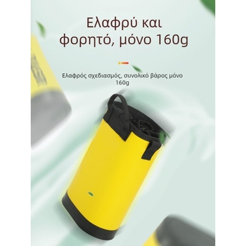 Τσάντα εργαλείων για εργασία σε ύψος – αδιάβροχη, κατάλληλη για ηλεκτρολογική συντήρηση και κηπουρική, με ζώνη μέσης και θήκη κρεμάσματος