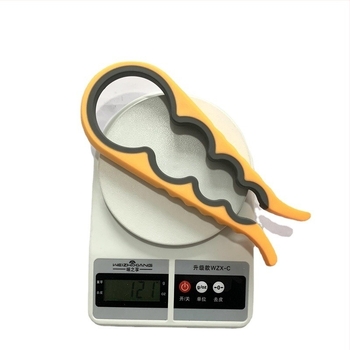 Χειροκίνητο πολυλειτουργικό ανοιχτήρι για μπύρες και κονσερβες – τέσσερα σε ένα, πλαστικό σώμα, Autonomy, φορητή κουζίνας συσκευή, κυκλοφόρησε άνοιξη 2022