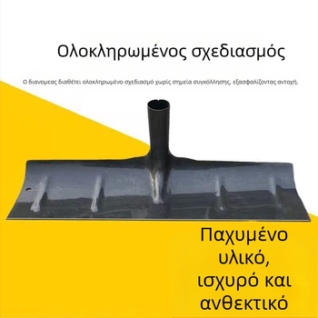 Ολοκληρωμένος καθαριστής για σιτάρι και αγροτική κοπριά, Junjie, χωρίς δυνατότητα προσαρμογής