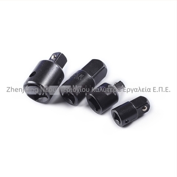 Ling Xian προσαρμογέας κλειδιού – μειωτικό σωληνάκι, 4 τεμάχια, τυπικά εξαρτήματα