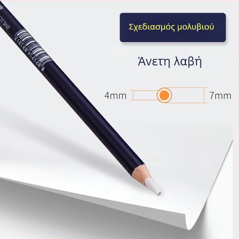 Nioni γόμα-πένα για σκίτσα – υλικό: γόμα; στυλ: τύπος στυλό; χρήση: σκίτσα, γραφή, ζωγραφική; βάρος: 50 g