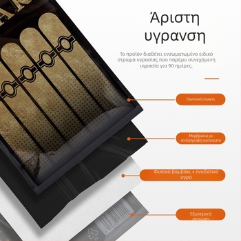 Τσάντα Ενυδάτωσης Πούρων – HANNICOOK, PP Πλαστικό, Φορητό Ταξιδιωτικό Κοντέινερ Υγρασίας, Προσαρμόσιμη, Μη Χειροποίητο, Προέλευση Γκουανγκτόνγκ