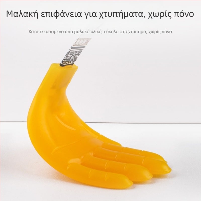 Πίνακας Γουά-σα για ολόσωμο μασάζ, πολυλειτουργικός, 90 g, συσκευασία 350 τεμάχια