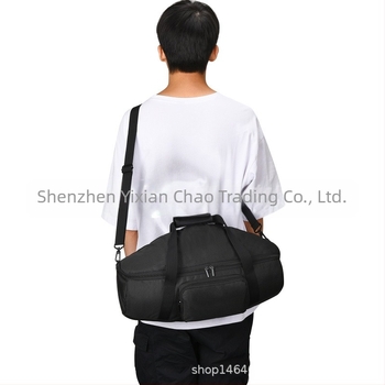 Τσάντα αποθήκευσης JBL BOOMBOX3 Wi‑Fi Edition Bluetooth Speaker (ύφασμα, 3C συσκευασία)