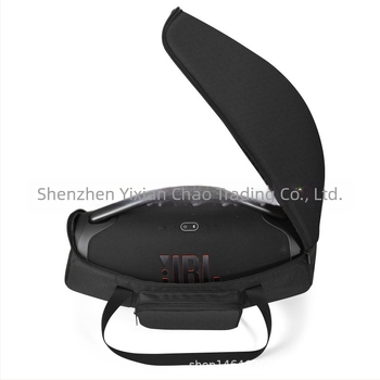 Τσάντα αποθήκευσης JBL BOOMBOX3 Wi‑Fi Edition Bluetooth Speaker (ύφασμα, 3C συσκευασία)