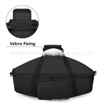 Τσάντα αποθήκευσης JBL BOOMBOX3 Wi‑Fi Edition Bluetooth Speaker (ύφασμα, 3C συσκευασία)